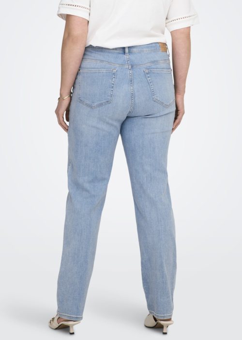 Only Carmakoma džinsai Sui