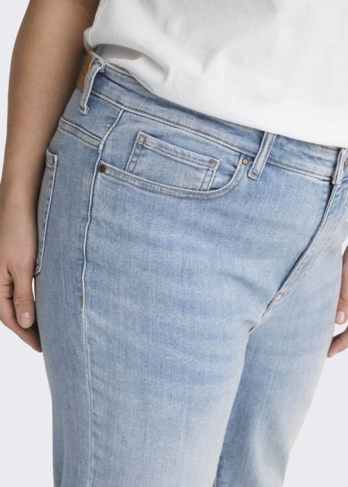 Only Carmakoma džinsai Sui