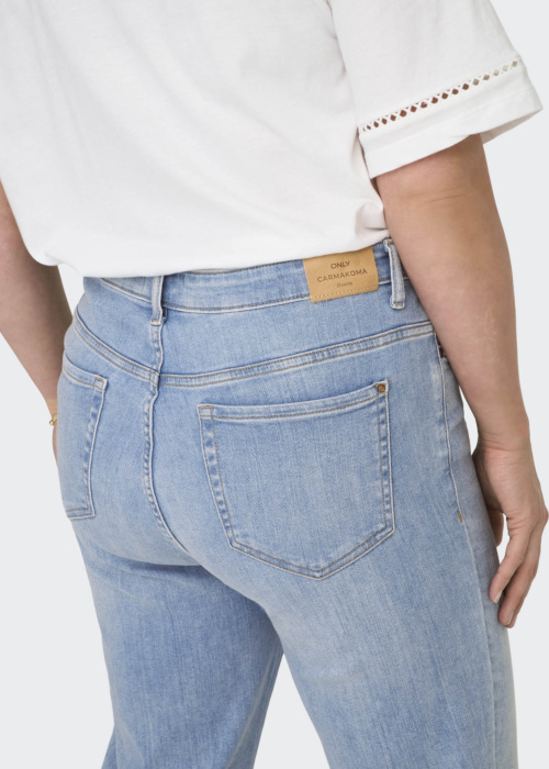 Only Carmakoma džinsai Sui