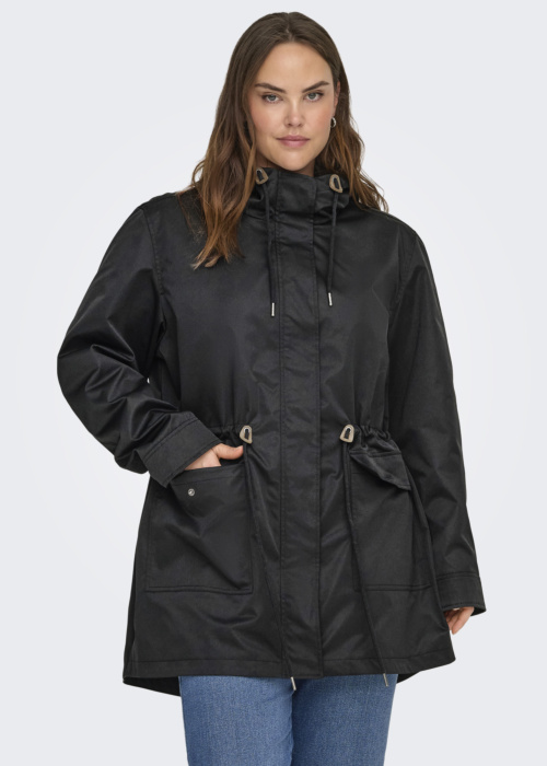Only Carmakoma pavasario-rudens parka Louise