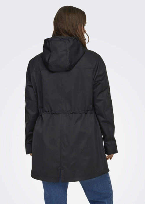 Only Carmakoma pavasario-rudens parka Louise