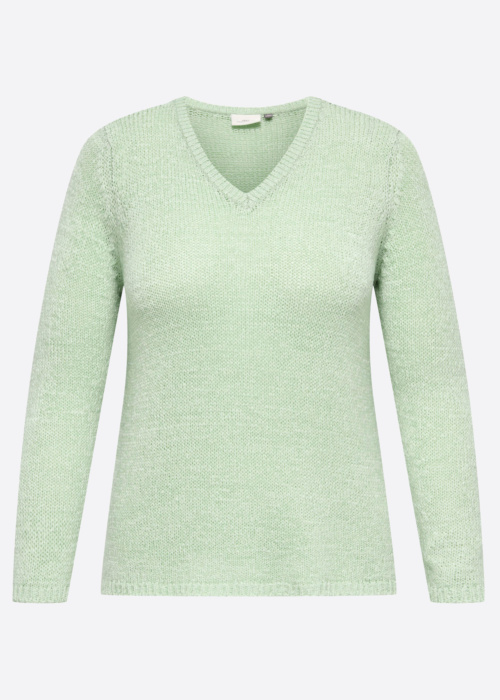 Only Carmakoma megztinis Geena