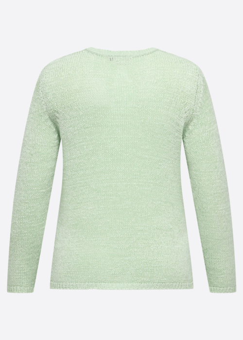 Only Carmakoma megztinis Geena