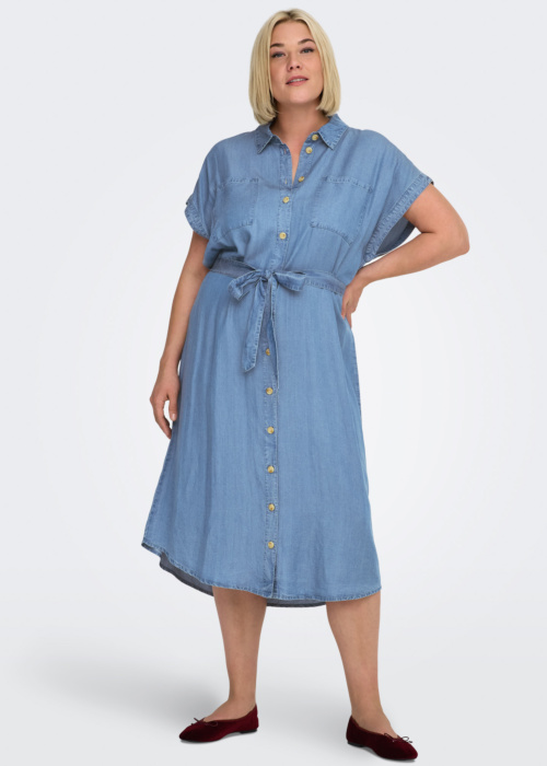 Only Carmakoma suknelė Pema Hannover