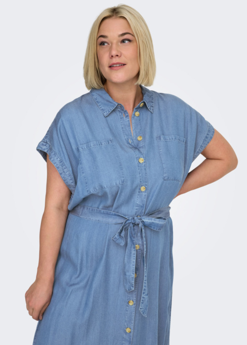 Only Carmakoma suknelė Pema Hannover