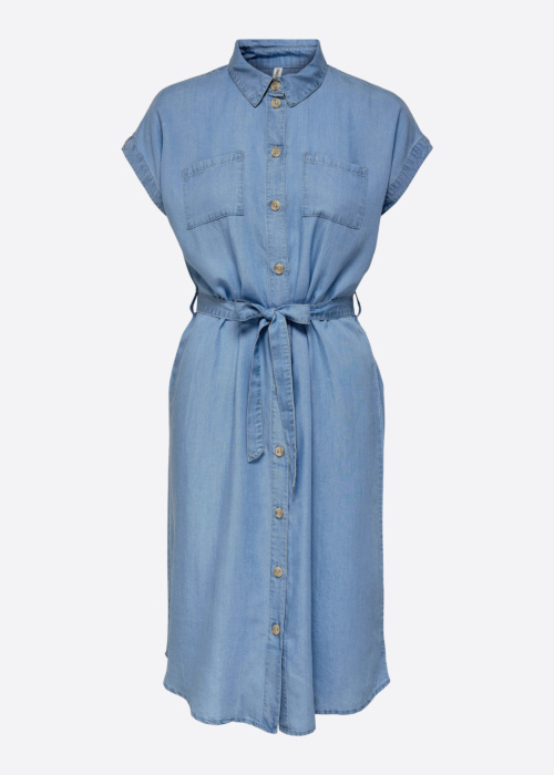 Only Carmakoma suknelė Pema Hannover