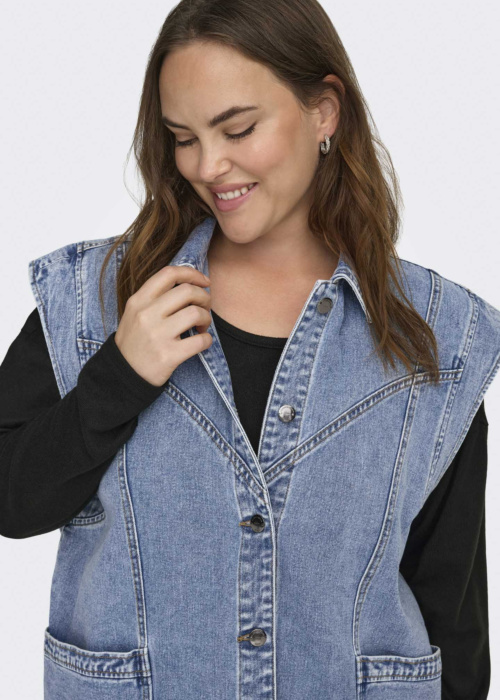 Only Carmakoma liemenė Kennedy