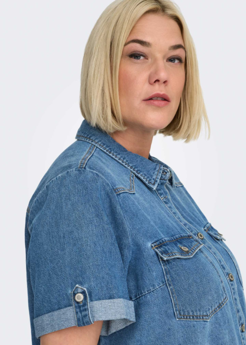 Only Carmakoma suknelė Pridėti