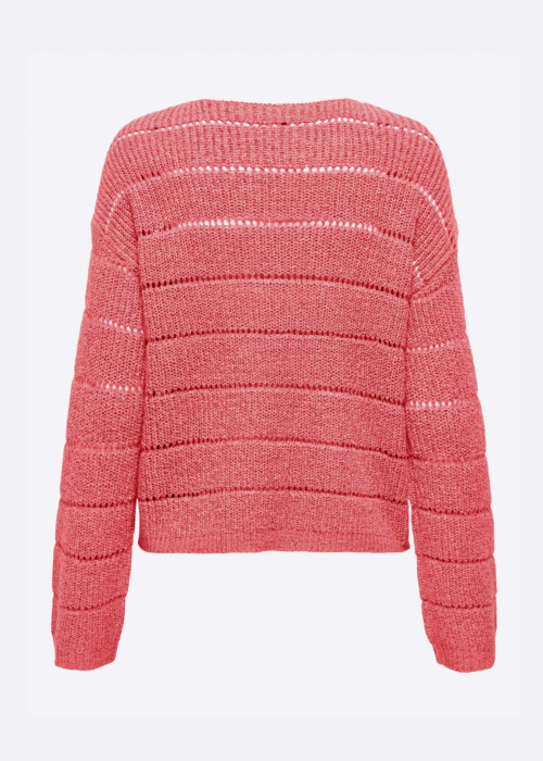 Only Carmakoma megztinis Pamela