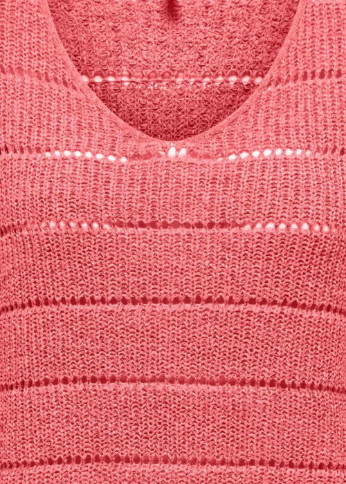 Only Carmakoma megztinis Pamela