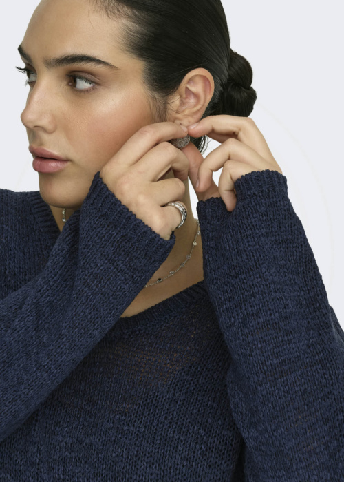 Only Carmakoma megztinis Geena