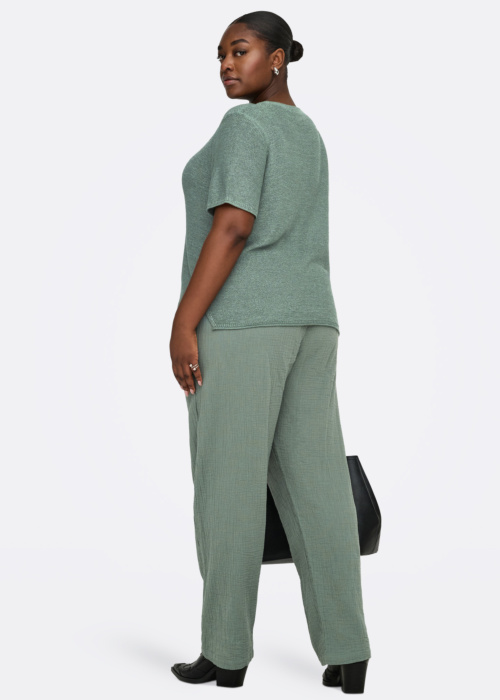 Only Carmakoma megztinis Sunny