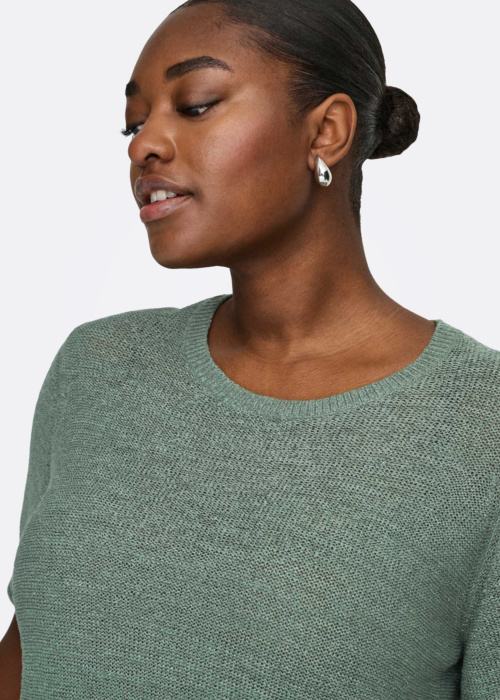 Only Carmakoma megztinis Sunny