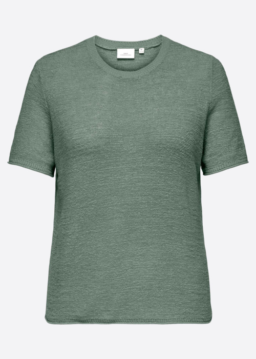 Only Carmakoma megztinis Sunny