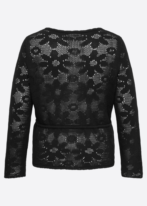 Only Carmakoma megztinis Isabella