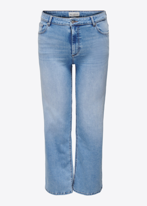 Only Carmakoma džinsai Willy