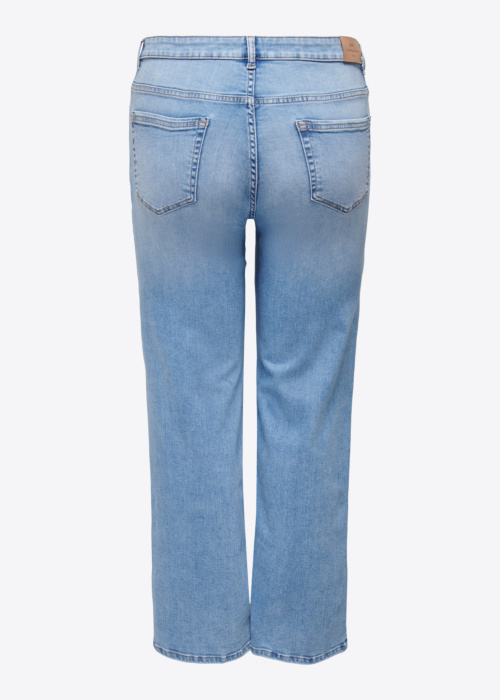 Only Carmakoma džinsai Willy