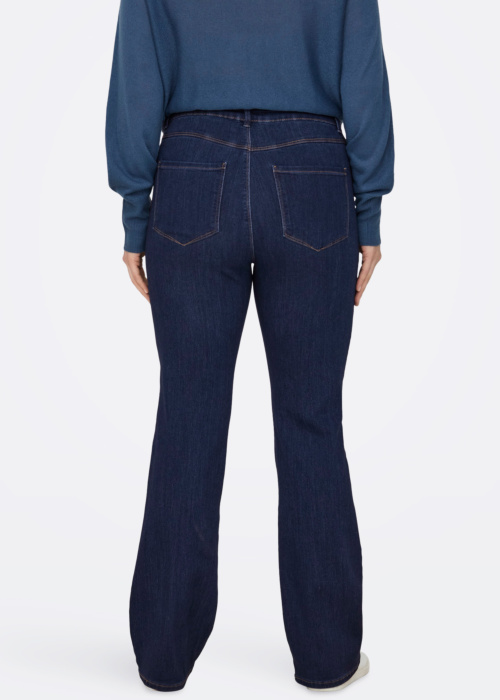 Only Carmakoma džinsai Thunder