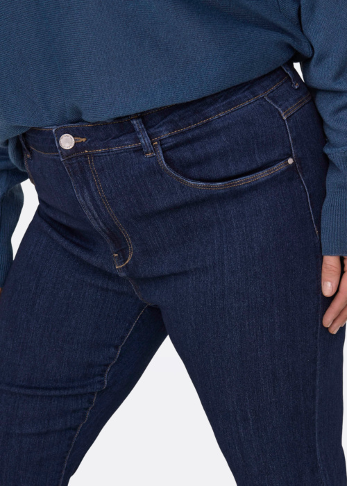 Only Carmakoma džinsai Thunder