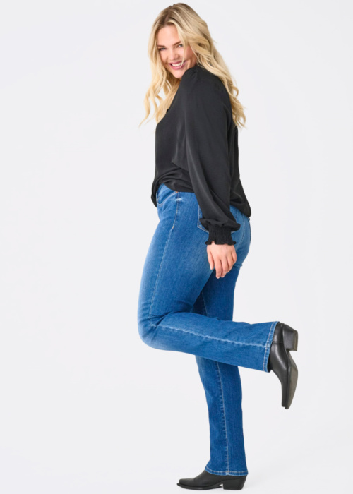 Only Carmakoma džinsai Sui