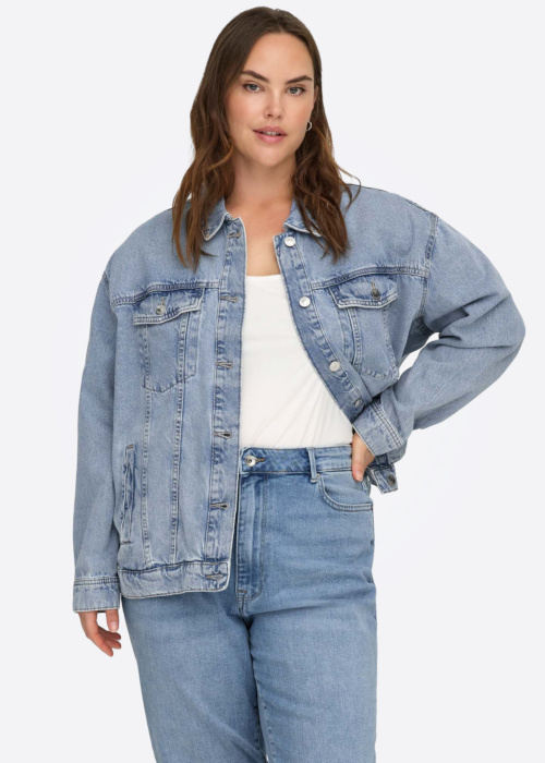 Only Carmakoma striukė Ocean