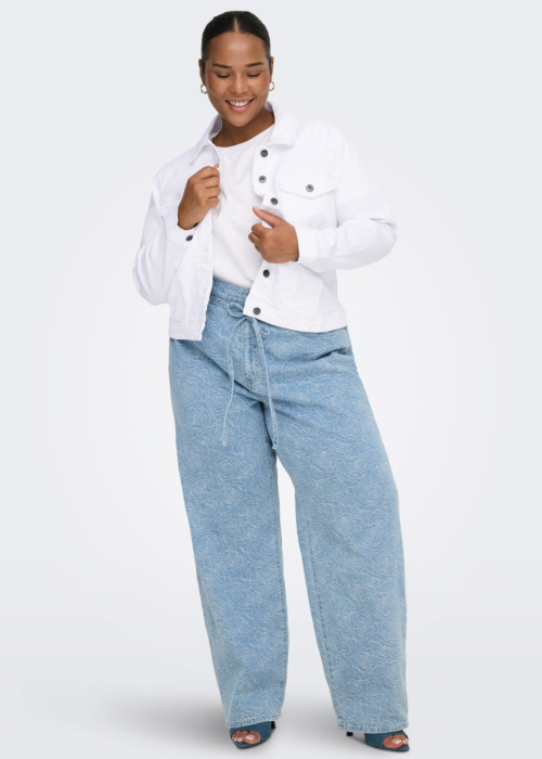 Only Carmakoma striukė Wespa