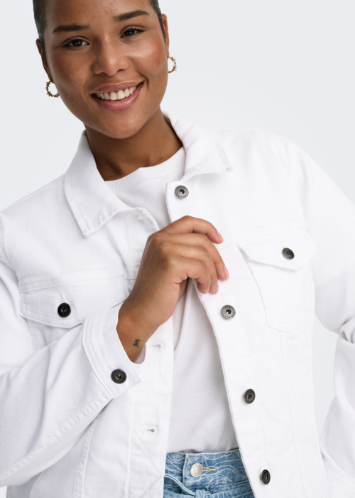 Only Carmakoma striukė Wespa