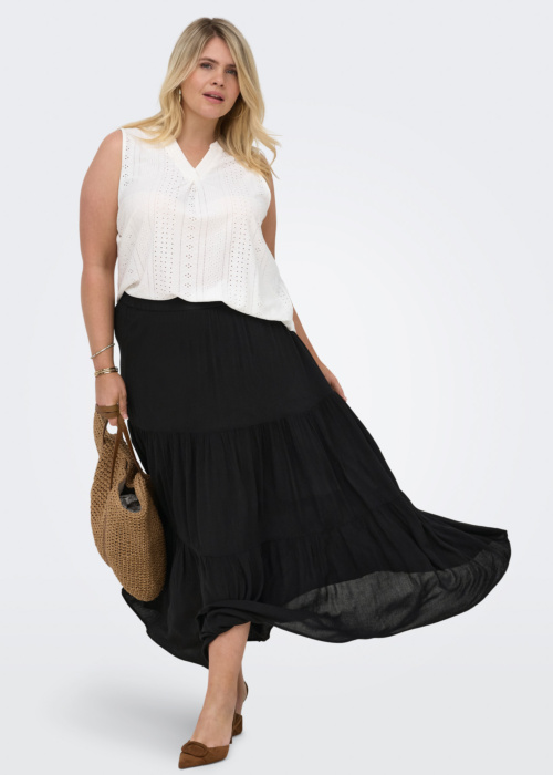 Only Carmakoma suknelė Mikka