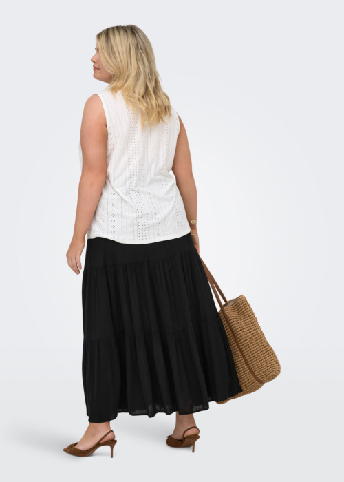 Only Carmakoma suknelė Mikka