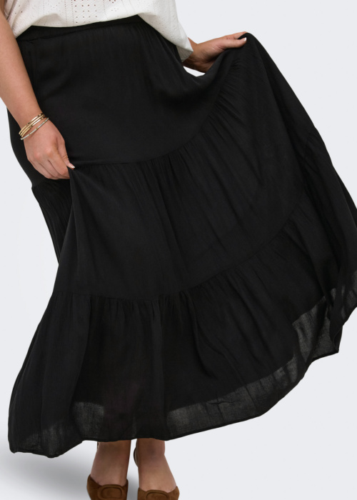 Only Carmakoma suknelė Mikka