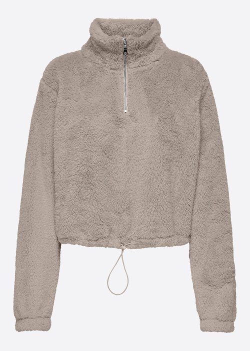 Only Play džemperis Cas-fluf