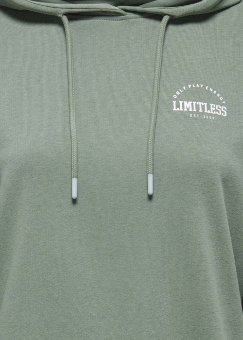 Only Play džemperis Cava