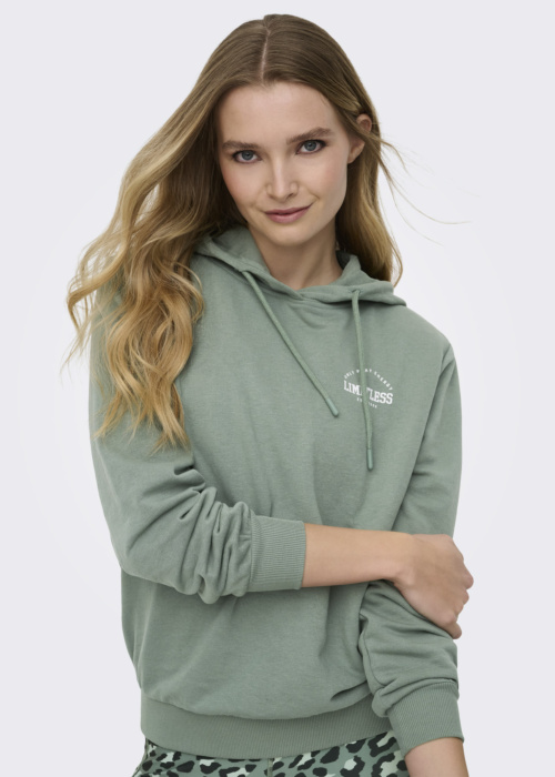 Only Play džemperis Cava