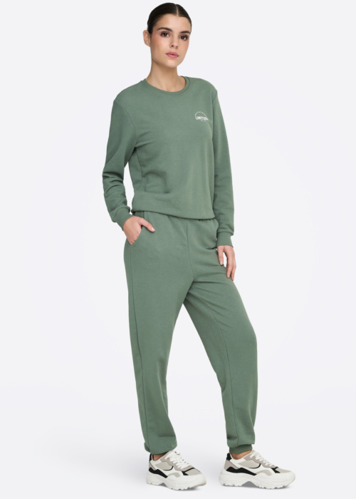 Only Play sportinės kelnės Cava