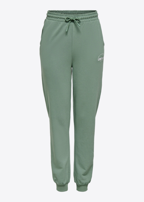 Only Play sportinės kelnės Cava