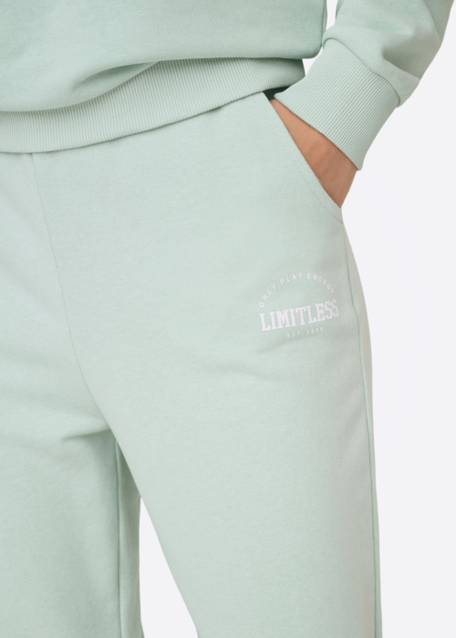 Only Play sportinės kelnės Cava