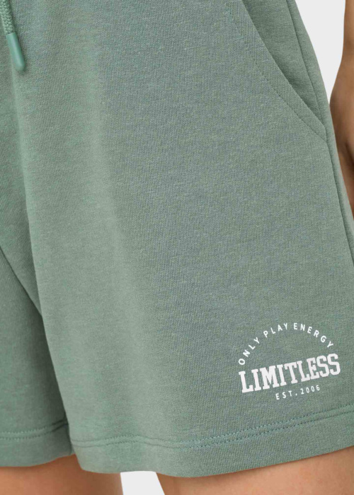 Only Play kelnės Cava