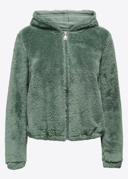 Only Play džemperis Cas-fluf