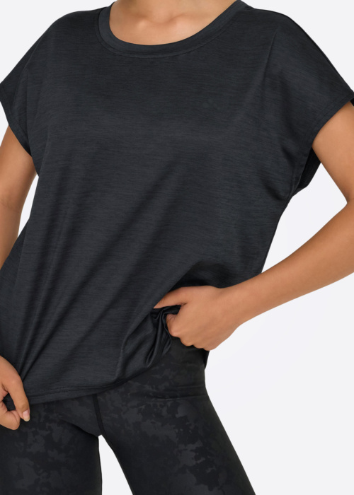 Only Play marškinėliai Aub-core