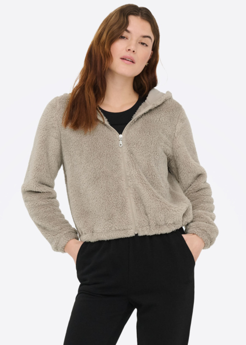 Only Play džemperis Cas-fluf