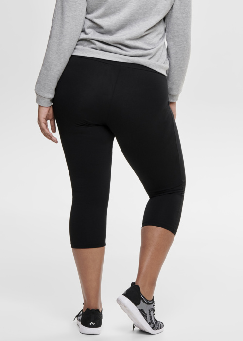 Only Play sportinės tamprės Fold