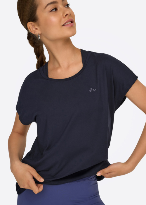 Only Play marškinėliai Aubree