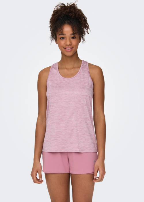 Only Play viršutiniai marškinėliai Core