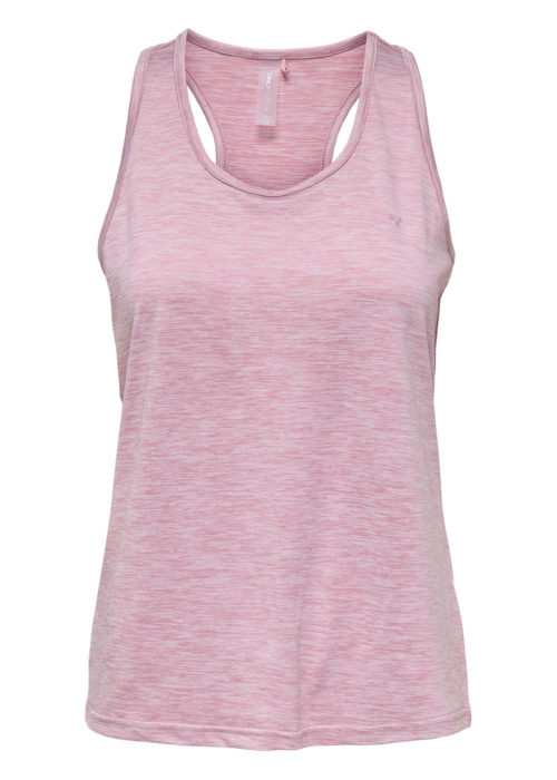 Only Play viršutiniai marškinėliai Core