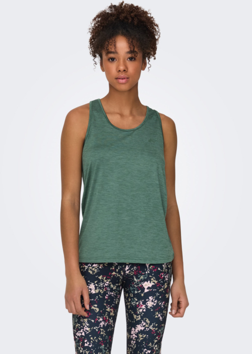 Only Play viršutiniai marškinėliai Core