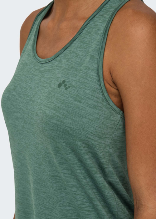 Only Play viršutiniai marškinėliai Core