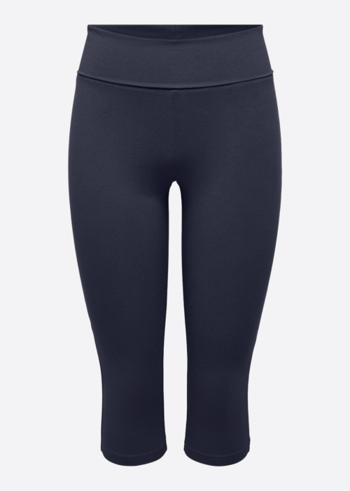 Only Play sportinės tamprės Fold