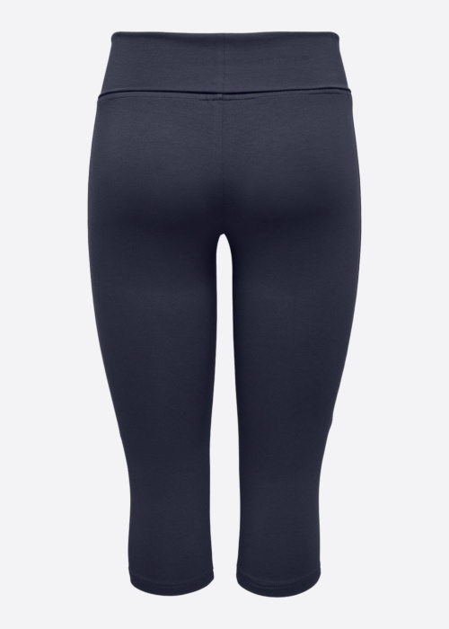 Only Play sportinės tamprės Fold