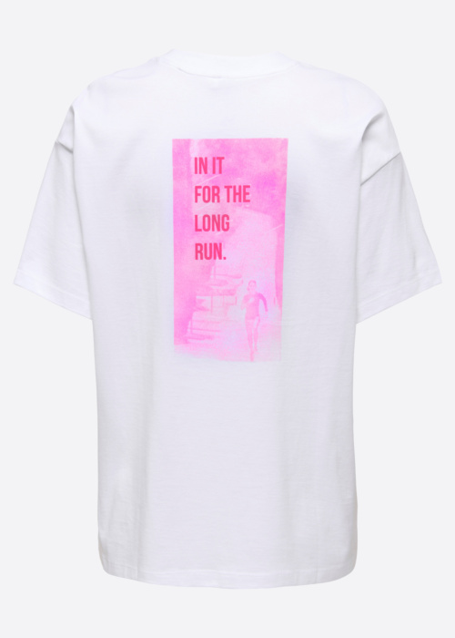 Only Play marškinėliai Jana