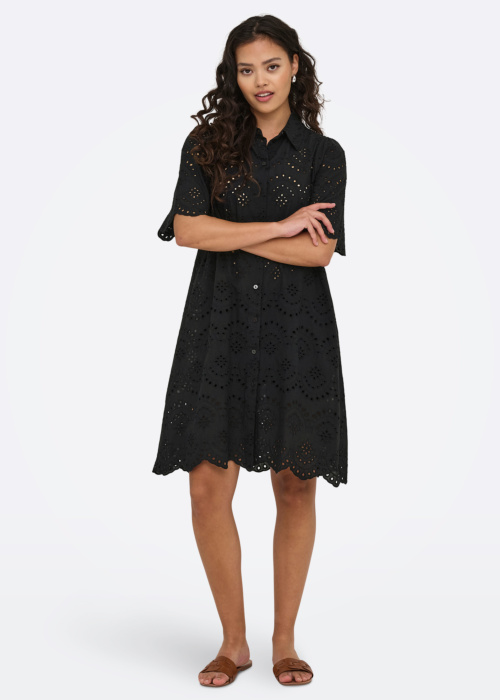 Only marškinėlis-suknelė Valais